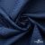 Ткань подкладочная Жаккард PV2416932,  93г/м2, ш.145 см,Т.синий (19-3921/черный) - купить в Балаково. Цена 241.46 руб.