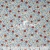 Плательная ткань "Фламенко" 7.1, 80 гр/м2, шир.150 см, принт растительный - купить в Балаково. Цена 239.03 руб.