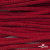 Шнур плетеный d-6 мм, круглый 70% хлопок 30% полиэстер, уп.90+/-1 м, цв.1064-красный - купить в Балаково. Цена: 588 руб.