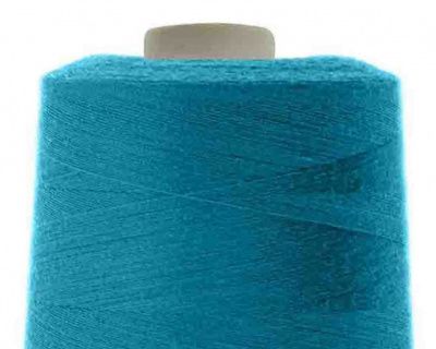 Швейные нитки (армированные) 28S/2, нам. 2 500 м, цвет 340 - купить в Балаково. Цена: 148.95 руб.