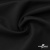 Ткань костюмная "Турин" 80% P, 16% R, 4% S, 230 г/м2, шир.150 см, цв-черный #1 - купить в Балаково. Цена 439.57 руб.