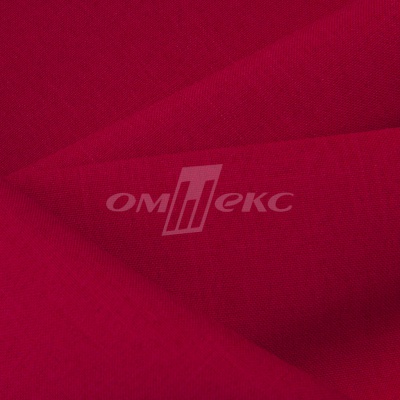 Ткань костюмная габардин "Меланж" 6117А, 172 гр/м2, шир.150см, цвет красный - купить в Балаково. Цена 287.10 руб.