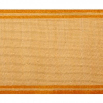 Лента капроновая, шир. 80 мм/уп. 25 м, цвет оранжевый - купить в Балаково. Цена: 17.64 руб.