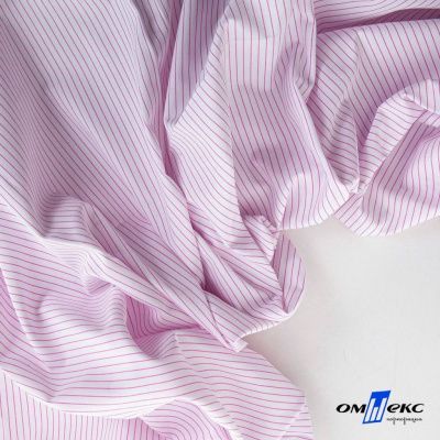 Ткань сорочечная Ронда, 115 г/м2, 58% пэ,42% хл, шир.150 см, цв.1-розовая, (арт.114) - купить в Балаково. Цена 306.69 руб.