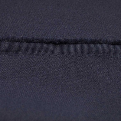 Ткань костюмная 23567, 230 гр/м2, шир.150см, цвет т.синий - купить в Балаково. Цена 418 руб.