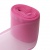 Лента капроновая, шир. 80 мм/уп. 25 м, цвет розовый - купить в Балаково. Цена: 19.77 руб.