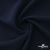 Ткань костюмная Пикассо HQ, 94%P 6%S, 19-3921/т.синий, 220 г/м2 - купить в Балаково. Цена 256.91 руб.