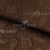 Ткань подкладочная жаккард Р14098, 19-1217/коричневый, 85 г/м2, шир. 150 см, 230T - купить в Балаково. Цена 166.45 руб.