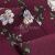Плательная ткань "Фламенко" 3.3, 80 гр/м2, шир.150 см, принт растительный - купить в Балаково. Цена 317.46 руб.