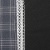 Ткань костюмная 22476 2004, 181 гр/м2, шир.150см, цвет т.серый - купить в Балаково. Цена 350.98 руб.
