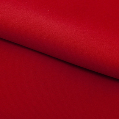 Костюмная ткань "Элис" 18-1655, 200 гр/м2, шир.150см, цвет красный - купить в Балаково. Цена 303.10 руб.