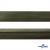 Косая бейка атласная "Омтекс" 15 мм х 132 м, цв. 053 хаки - купить в Балаково. Цена: 225.81 руб.