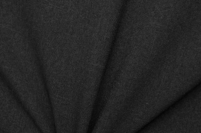 Ткань костюмная 25388 2007, 207 гр/м2, шир.150см, цвет серый - купить в Балаково. Цена 353.07 руб.