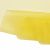 Фатин жесткий 16-68, 22 гр/м2, шир.180см, цвет жёлтый - купить в Балаково. Цена 89.29 руб.