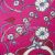 Плательная ткань "Фламенко" 16.3, 80 гр/м2, шир.150 см, принт этнический - купить в Балаково. Цена 241.49 руб.