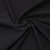 Ткань костюмная "Меган", 78%P 18%R 4%S, 205 г/м2 ш.150 см, цв-черный (Black) - купить в Балаково. Цена 392.32 руб.