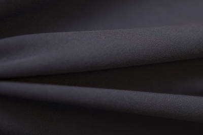 Костюмная ткань с вискозой "Флоренция" 19-4014, 195 гр/м2, шир.150см, цвет серый/шторм - купить в Балаково. Цена 458.04 руб.