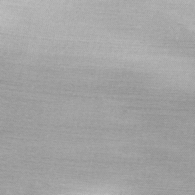 Ткань подкладочная Таффета 15-4101, антист., 53 гр/м2, шир.150см, цвет св.серый - купить в Балаково. Цена 57.16 руб.