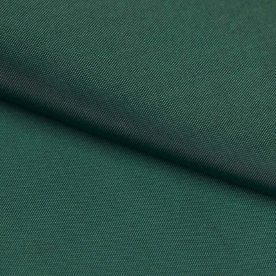 Ткань подкладочная Таффета 19-5420, антист., 53 гр/м2, шир.150см, цвет т.зелёный - купить в Балаково. Цена 62.37 руб.