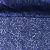 Сетка с пайетками №13, 188 гр/м2, шир.140см, цвет синий - купить в Балаково. Цена 433.60 руб.