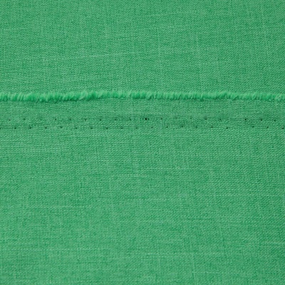 Ткань костюмная габардин "Меланж" 6103А, 172 гр/м2, шир.150см, цвет трава - купить в Балаково. Цена 296.19 руб.