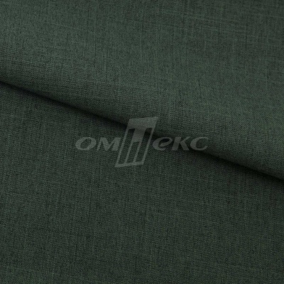 Ткань костюмная габардин Меланж,  цвет т.зеленый/6209А, 172 г/м2, шир. 150 - купить в Балаково. Цена 296.19 руб.