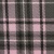 Ткань костюмная клетка 25577 2014, 230 гр/м2, шир.150см, цвет серый/роз/ч/бел - купить в Балаково. Цена 545.24 руб.