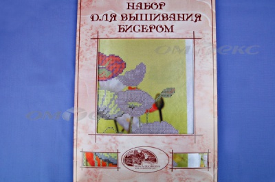 НС №2 набор для вышивания бисером - купить в Балаково. Цена: 1 225 руб.