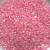 0404-5146G-Полубусины пластиковые круглые "ОмТекс", 4 мм, (уп.50гр=2500+/-10шт), цв.101-св.розовый - купить в Балаково. Цена: 63.50 руб.
