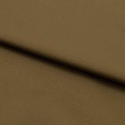 Курточная ткань Дюэл (дюспо) 19-0618, PU/WR/Milky, 80 гр/м2, шир.150см, цвет хаки - купить в Балаково. Цена 145.80 руб.