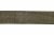 Окантовочная тесьма №158, шир. 22 мм (в упак. 100 м), цвет хаки - купить в Балаково. Цена: 207.68 руб.