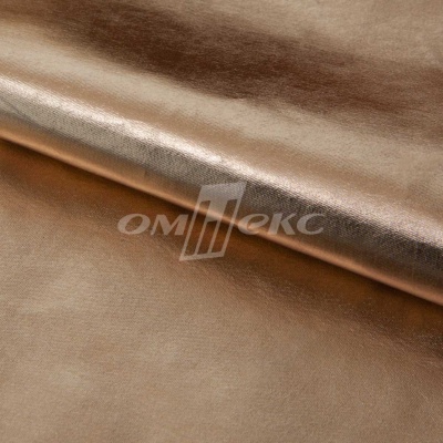 Текстильный материал "COPER STEMP" с покрытием РЕТ, 60гр/м2, 100% полиэстер, шир.150 см - купить в Балаково. Цена 343 руб.