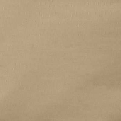 Ткань подкладочная Таффета 16-1010, антист., 53 гр/м2, шир.150см, цвет т.бежевый - купить в Балаково. Цена 62.37 руб.