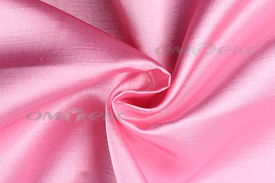 Портьерная ткань Шанзализе 2026, №11 (295 см)розовый - купить в Балаково. Цена 480.95 руб.