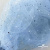 Сетка Фатин Глитер Спейс, 12 (+/-5) гр/м2, шир.150 см, 16-93/голубой - купить в Балаково. Цена 180.32 руб.