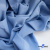 Ткань плательная Марсель 80% полиэстер 20% нейлон,125 гр/м2, шир. 150 см, цв. голубой - купить в Балаково. Цена 460.18 руб.