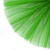 Сетка Глиттер, 24 г/м2, шир.145 см., зеленый - купить в Балаково. Цена 117.24 руб.