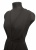Ткань костюмная 25389 2002, 219 гр/м2, шир.150см, цвет т.серый - купить в Балаково. Цена 334.09 руб.