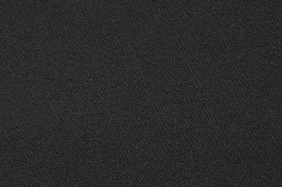 Костюмная ткань с вискозой "Бриджит", 210 гр/м2, шир.150см, цвет чёрный - купить в Балаково. Цена 564.96 руб.
