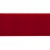 Лента бархатная нейлон, шир.25 мм, (упак. 45,7м), цв.45-красный - купить в Балаково. Цена: 991.10 руб.