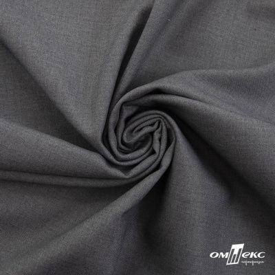 Ткань костюмная "Остин" 80% P, 20% R, 230 (+/-10) г/м2, шир.145 (+/-2) см,, цв 68 - серый  - купить в Балаково. Цена 380.25 руб.
