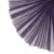 Сетка Глиттер, 24 г/м2, шир.145 см., пурпурный - купить в Балаково. Цена 117.24 руб.