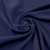 Штапель (100% вискоза), 19-3920, 130 гр/м2, шир.140см, цвет т.синий - купить в Балаково. Цена 372.40 руб.
