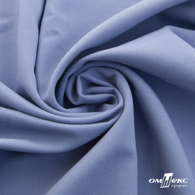 Ткань костюмная "Фабио" 82% P, 16% R, 2% S, 235 г/м2, шир.150 см, цв-голубой #21 - купить в Балаково. Цена 520.68 руб.