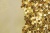 Сетка с пайетками №6, 188 гр/м2, шир.130см, цвет золото - купить в Балаково. Цена 371.02 руб.