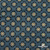 Ткань костюмная «Микровельвет велюровый принт», 220 г/м2, 97% полиэстр, 3% спандекс, ш. 150См Цв #6 - купить в Балаково. Цена 439.76 руб.