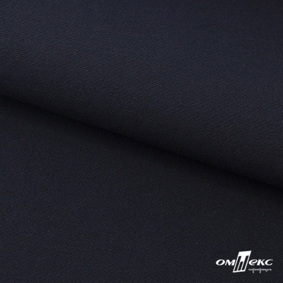 Ткань костюмная "Белла" 80% P, 16% R, 4% S, 230 г/м2, шир.150 см, цв-т.синий #2 - купить в Балаково. Цена 466.78 руб.