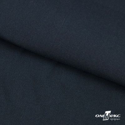Ткань костюмная "Марко" 80% P, 16% R, 4% S, 220 г/м2, шир.150 см, цв-темно синий 35 - купить в Балаково. Цена 528.29 руб.