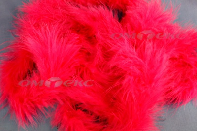 Марабу из пуха и перьев тонкое/насыщенно-розовый - купить в Балаково. Цена: 61.70 руб.
