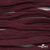 Шнур плетеный d-8 мм плоский, 70% хлопок 30% полиэстер, уп.85+/-1 м, цв.1014-бордо - купить в Балаково. Цена: 735 руб.